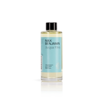 Uzupełniacz do dyfuzora Classic Acqua Viva - Max Benjamin RB-DR06