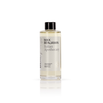 Uzupełniacz do dyfuzora Classic Italian Apothecary - Max Benjamin RB-DR07