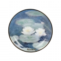 Talerzyk 10cm Lilie Wodne Claude Monet