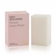 Mydło Classic French Linen Water 100 ml - Max Benjamin