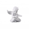 Figurka Aniołek - Malarz mały 6,2 cm