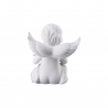 Figurka Aniołek - Malarz mały 6,2 cm