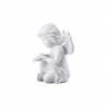 Figurka Aniołek - Malarz mały 6,2 cm