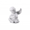 Figurka Aniołek - Malarz mały 6,2 cm