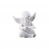 Figurka Aniołek - Malarz mały 6,2 cm