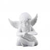 Figurka Aniołek - Malarz mały 6,2 cm