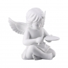 Figurka Aniołek - Malarz średni 9,8 cm