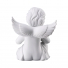 Figurka Aniołek - Malarz średni 9,8 cm