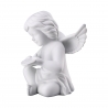 Figurka Aniołek - Malarz średni 9,8 cm