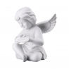 Figurka Aniołek - Malarz średni 9,8 cm