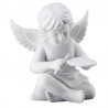 Figurka Aniołek - Malarz średni 9,8 cm