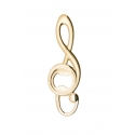 Otwieracz do butelek Sound Gold