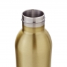 Butelka termiczna B Butelka TWIN 500 ml Yellow Gold Brushed