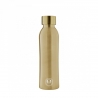Butelka termiczna B Butelka TWIN 500 ml Yellow Gold Brushed