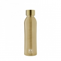 Butelka termiczna B Butelka TWIN 500 ml Yellow Gold Brushed