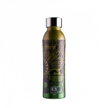 Butelka termiczna B Butelka TWIN 500 ml Sublime Braid