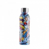 Butelka termiczna B Butelka TWIN 500 ml Comics
