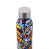 Butelka termiczna B Butelka TWIN 500 ml Comics