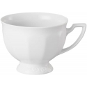 Filiżanka kombi 0,49l Rosenthal Biała Maria