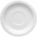Spodek do kawy 14 cm Rosenthal Biała Maria