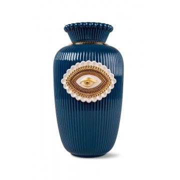 Wazon Lover's Eyes 39 cm - Lladro