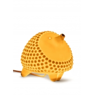 Lampa stołowa Hedgehog 22 cm - Lladró