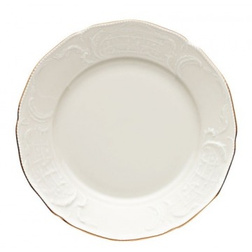 Rosenthal porcelana.Talerz deserowy 19cm - Sanssouci Gold 