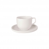 Filiżanka do kawy ze spodkiem - Afina Villeroy & Boch 10-4293-1290