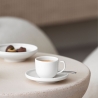 Filiżanka do espresso ze spodkiem - Afina