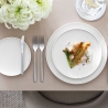 Talerz śniadaniowy 22 cm - Afina Villeroy & Boch 10-4293-2640