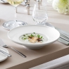 Talerz do makaronu 25 cm - Afina Villeroy & Boch 1042932702