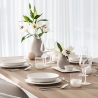 Kieliszki do czerwonego wina 4 sztuki - Manufacture Rock blanc 1137998110