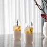 Szklanka do long drinków 4 sztuki - Manufacture Rock Blanc 1137998260