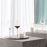 Szklanka do long drinków 4 sztuki - Manufacture Rock Blanc 1137998260