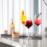 Szklanka do long drinków 4 sztuki - Manufacture Rock Blanc 1137998260
