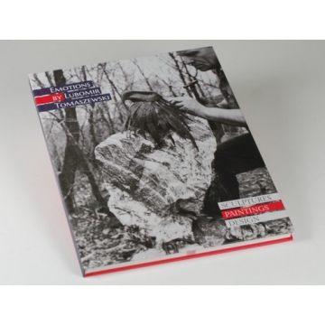 Album EMOTIONS BY LUBOMIR TOMASZEWSKI - katalog