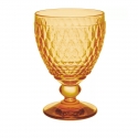 Kieliszek do czerwonego wina 13 cm - Boston Saffron