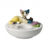 Świecznik Fiducia 12 cm - Rosina Wachtmeister Goebel 66852901