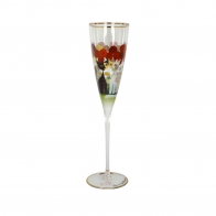 Kieliszek do szampana Lato w ogrodzie 27 cm - Rosina Wachtmeister Goebel 66926451