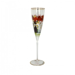 Kieliszek do szampana Lato w ogrodzie 27 cm - Rosina Wachtmeister