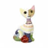 Figurka Kot Carla 8 cm - Rosina Wachtmeister Goebel 31400921