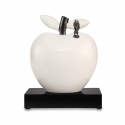 Figurka Jabłko - You & Me 28 cm - Studio 8
