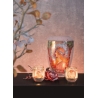 Wazon Zodiak 30 cm - Alfons Mucha Goebel 67062741