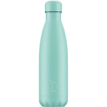 Butelka termiczna Pastel 500 ml All Green - Chilly's Bottles