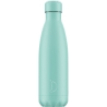 Butelka termiczna Pastel 500 ml All Green - Chilly's Bottles