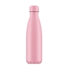 Butelka termiczna Pastel 500 ml All Pink - Chilly's Bottles