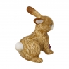Figurka na rok 2024 Królik z magnolią 9 cm Goebel 66845681
