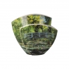 Wazon Most Japoński 20 cm - Claude Monet Goebel 67063141