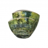 Wazon Most Japoński 29 cm - Claude Monet