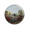 Filiżanka do dużej kawy Dom Artysty 500 ml - Claude Monet